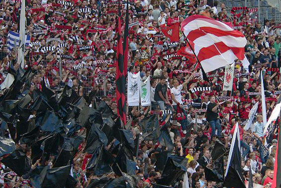 Eintracht Frankfurt vs VfL Wolfsburg (0-0) (11)