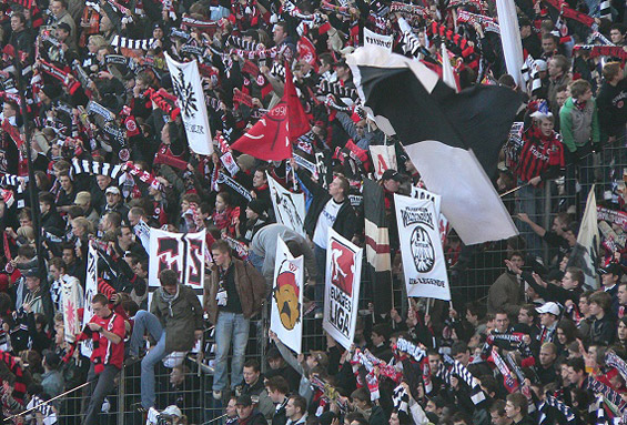Eintracht Frankfurt vs 1. FSV Mainz 05 (0-0) (2)