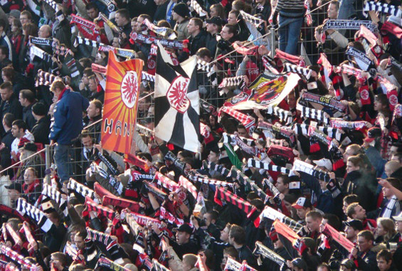 Eintracht Frankfurt vs 1. FSV Mainz 05 (0-0) (3)