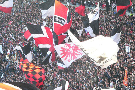 Eintracht Frankfurt vs 1. FSV Mainz 05 (0-0) (5)