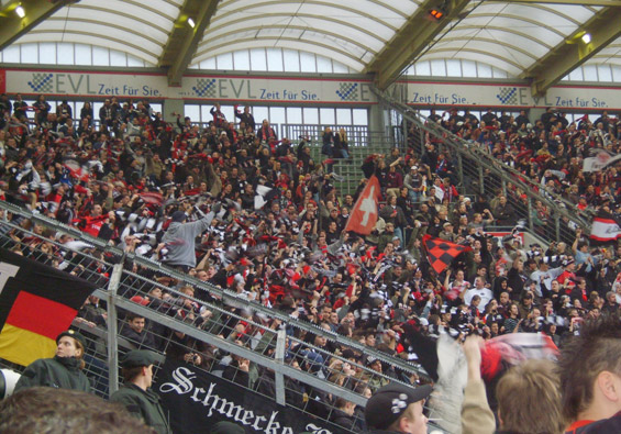 Bayer 04 Leverkusen vs Eintracht Frankfurt (2-2) (4)