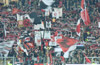 Eintracht Frankfurt vs VfB Stuttgart (0-4)