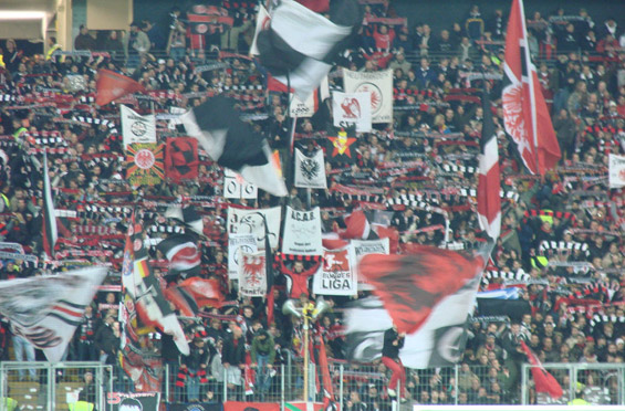 Eintracht Frankfurt vs VfB Stuttgart (0-4) (1)