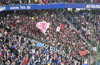 Hamburger SV vs Eintracht Frankfurt (3-1)