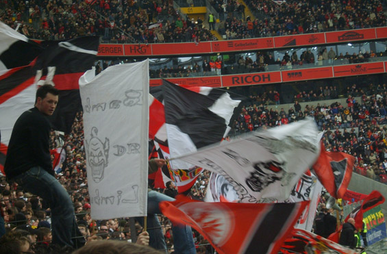 Eintracht Frankfurt vs Hannover 96 (2-0) (4)