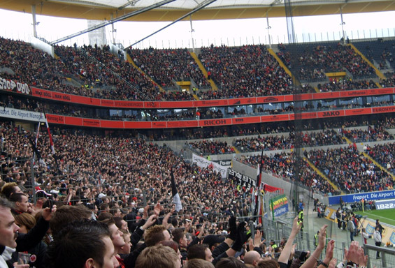 Eintracht Frankfurt vs Hannover 96 (2-0) (5)