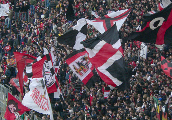 Eintracht Frankfurt vs Hannover 96 (2-0) (9)