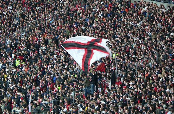 Eintracht Frankfurt vs Hannover 96 (2-0) (10)