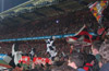 1. FC Nürnberg vs Eintracht Frankfurt (2-2)
