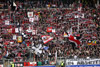 Eintracht Frankfurt vs FC Bayern München (1-0)