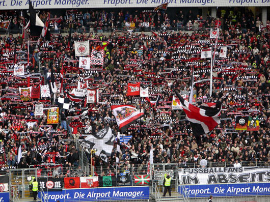 Eintracht Frankfurt vs FC Bayern München (1-0) (1)