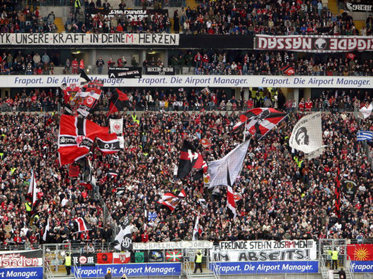 Eintracht Frankfurt vs FC Bayern München (1-0) (3)