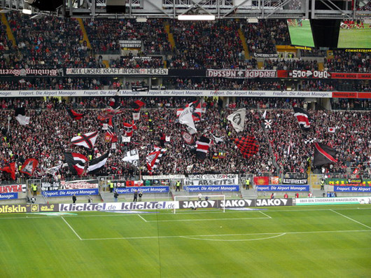 Eintracht Frankfurt vs FC Bayern München (1-0) (5)