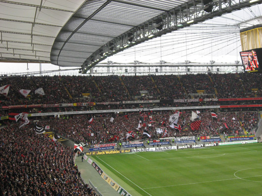 Eintracht Frankfurt vs FC Bayern München (1-0) (8)