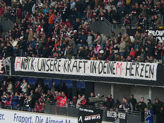 Eintracht Frankfurt vs FC Bayern München (1-0) (9)