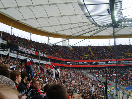 Eintracht Frankfurt vs FC Bayern München (1-0) (15)
