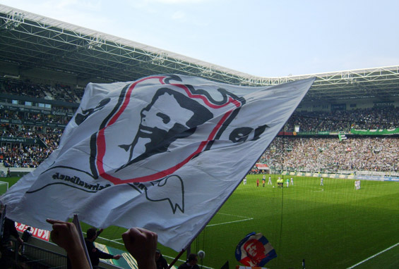 Borussia Mönchengladbach vs Eintracht Frankfurt (1-1) (6)