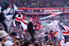 Eintracht Frankfurt vs FC Energie Cottbus (1-3)