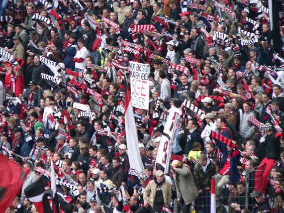 Eintracht Frankfurt vs FC Energie Cottbus (1-3) (8)