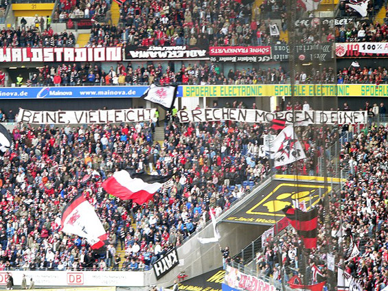 Eintracht Frankfurt vs FC Energie Cottbus (1-3) (11)