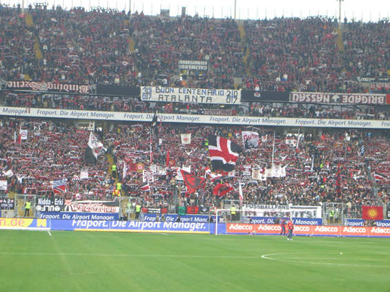 Eintracht Frankfurt vs FC Energie Cottbus (1-3) (14)
