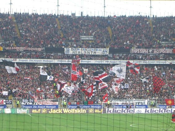 Eintracht Frankfurt vs FC Energie Cottbus (1-3) (16)