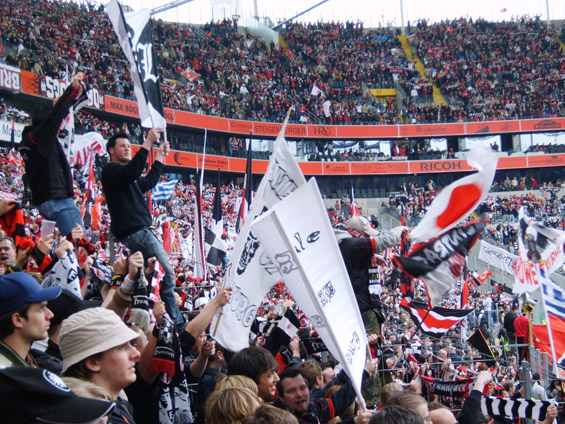 Eintracht Frankfurt vs FC Energie Cottbus (1-3) (20)