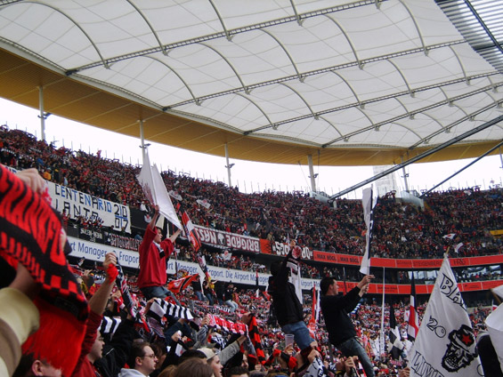 Eintracht Frankfurt vs FC Energie Cottbus (1-3) (21)