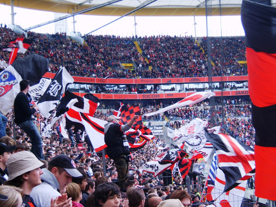 Eintracht Frankfurt vs FC Energie Cottbus (1-3) (24)
