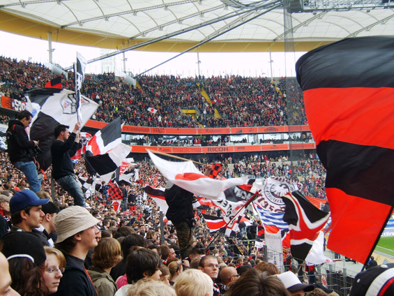 Eintracht Frankfurt vs FC Energie Cottbus (1-3) (25)