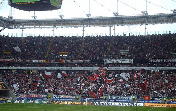 Eintracht Frankfurt vs FC Energie Cottbus (1-3) (31)
