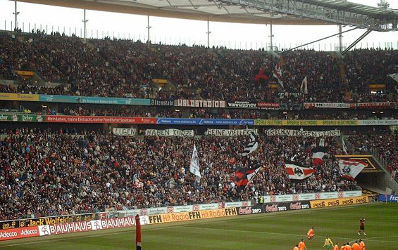 Eintracht Frankfurt vs FC Energie Cottbus (1-3) (32)
