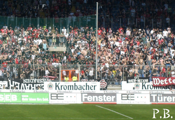 DSC Arminia Bielefeld vs Eintracht Frankfurt (2-4) (6)