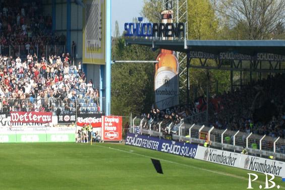 DSC Arminia Bielefeld vs Eintracht Frankfurt (2-4) (7)