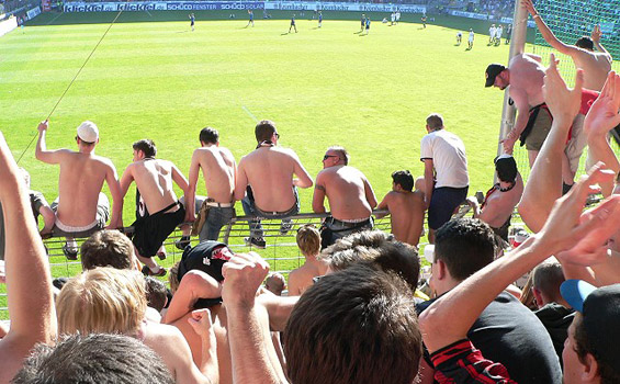 DSC Arminia Bielefeld vs Eintracht Frankfurt (2-4) (11)