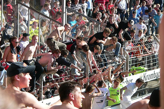 DSC Arminia Bielefeld vs Eintracht Frankfurt (2-4) (12)