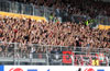 1. FSV Mainz 05 vs Eintracht Frankfurt (1-1)