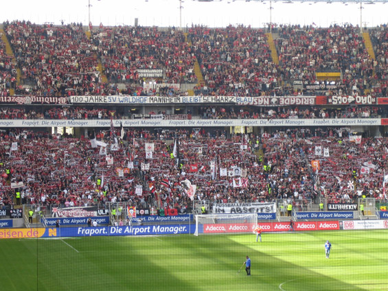 Eintracht Frankfurt vs VfL Bochum (0-3) (1)