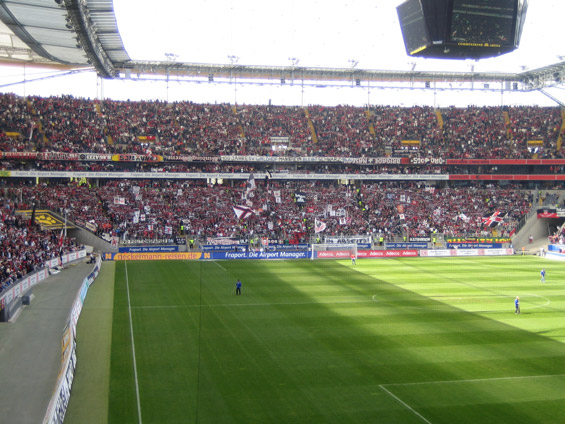 Eintracht Frankfurt vs VfL Bochum (0-3) (2)