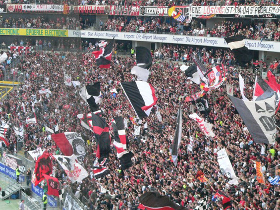 Eintracht Frankfurt vs VfL Bochum (0-3) (13)