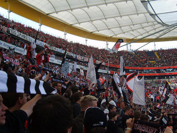 Eintracht Frankfurt vs VfL Bochum (0-3) (28)
