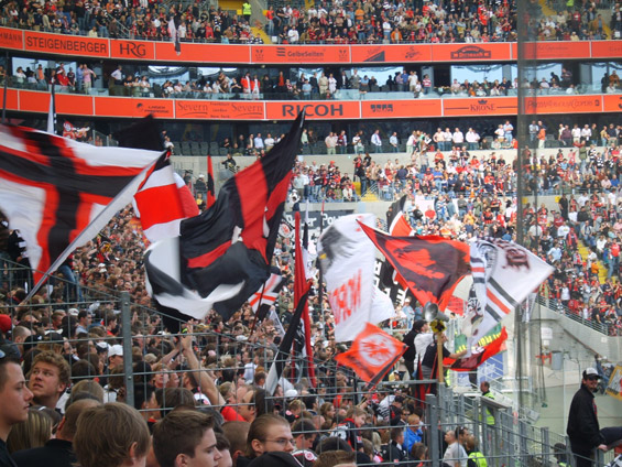 Eintracht Frankfurt vs VfL Bochum (0-3) (32)