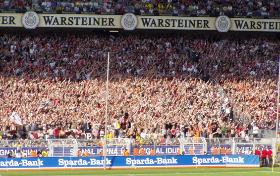 Borussia Dortmund vs Eintracht Frankfurt (2-0) (11)