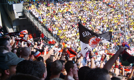 Borussia Dortmund vs Eintracht Frankfurt (2-0) (17)