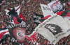 Eintracht Frankfurt vs Hertha BSC (1-2)