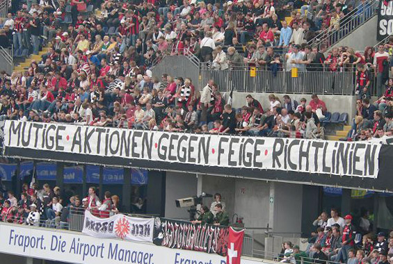 Eintracht Frankfurt vs Hertha BSC (1-2) (1)