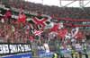 Eintracht Frankfurt vs Bayer 04 Leverkusen (3-1)