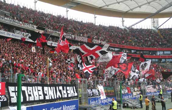 Eintracht Frankfurt vs Bayer 04 Leverkusen (3-1) (1)