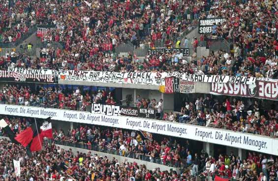 Eintracht Frankfurt vs Bayer 04 Leverkusen (3-1) (2)