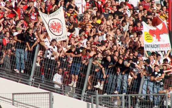 VfB Stuttgart vs Eintracht Frankfurt (1-1) (9)